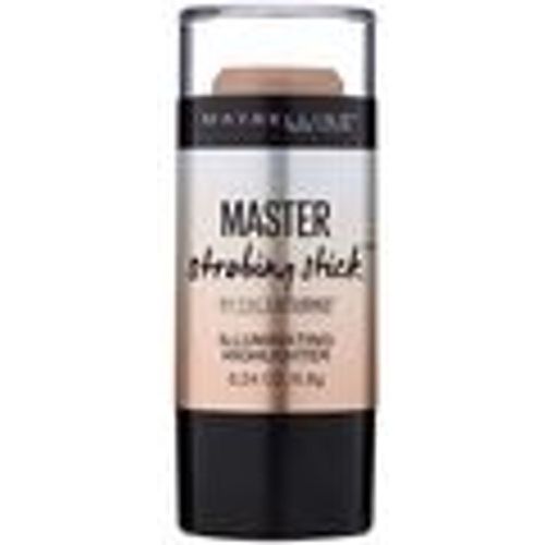 Illuminanti Master Strobing Stick 200-medium - Maybelline New York - Modalova