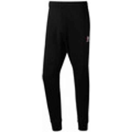 Pantaloni Sportivi Reebok Sport - Reebok Sport - Modalova