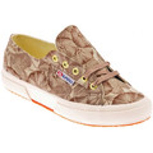 Sneakers Superga 2750 Fabric - Superga - Modalova