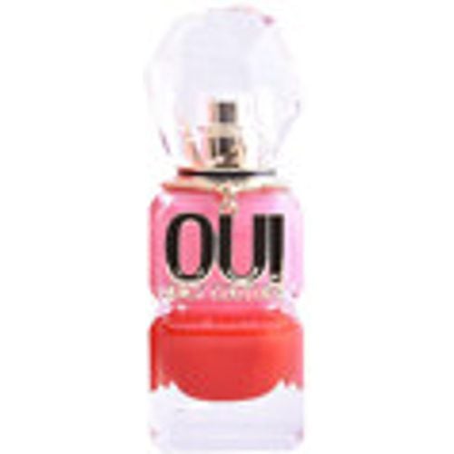 Eau de parfum Oui Eau De Parfum Vaporizzatore - Juicy Couture - Modalova