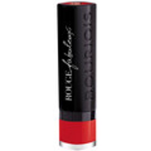 Rossetti Rouge Fabuleux Lipstick 011-cindered-lla 2,3 Gr - Bourjois - Modalova