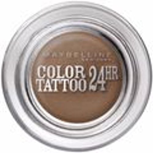 Ombretti & primer Color Tattoo 24hr Cream Gel Eye Shadow 035 - Maybelline New York - Modalova
