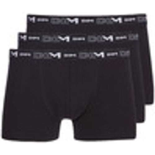 Boxer DIM COTON STRETCH X3 - Dim - Modalova