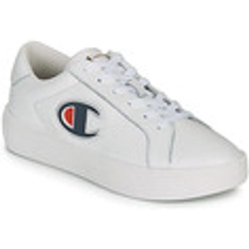 Sneakers basse ERA LEATHER - Champion - Modalova