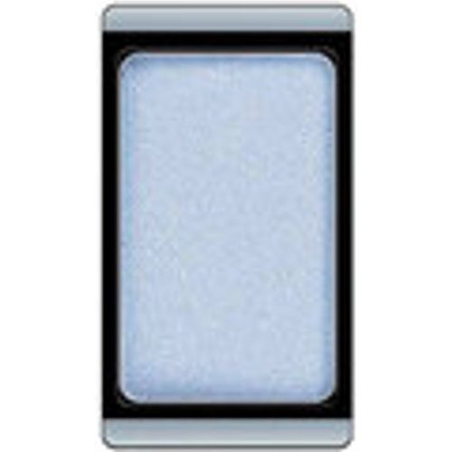 Ombretti & primer Glamour Eyeshadow 394-glam Light Blue - Artdeco - Modalova