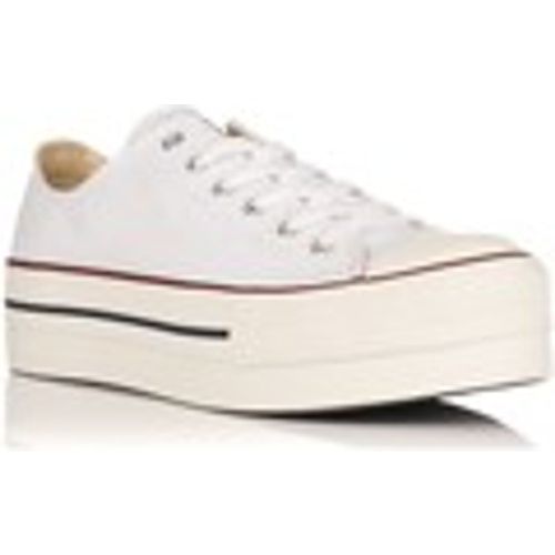 Sneakers basse TRIBU DOBLE - Victoria - Modalova