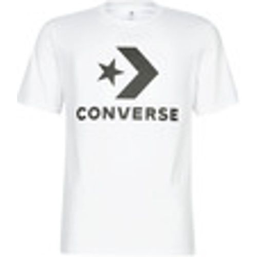 T-shirt Converse STAR CHEVRON - Converse - Modalova