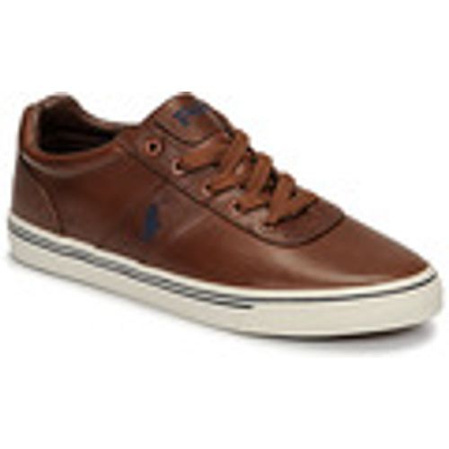 Sneakers Polo Ralph Lauren HANFORD - Polo Ralph Lauren - Modalova