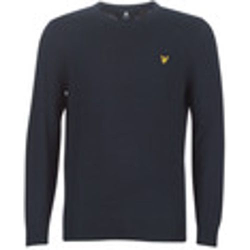 Maglione Lyle & Scott KN400VC-Z273 - Lyle & Scott - Modalova