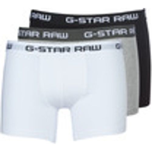 Boxer CLASSIC TRUNK 3 PACK - G-Star Raw - Modalova