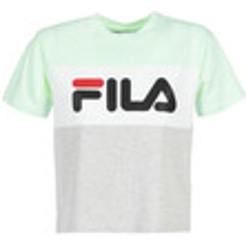 T-shirt Fila ALLISON TEE - Fila - Modalova