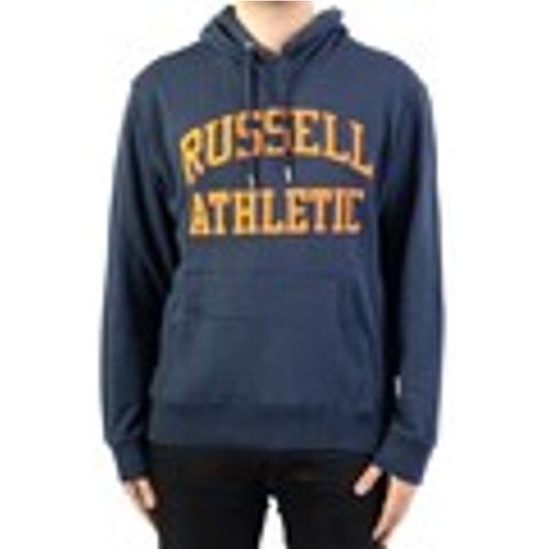 Felpa Russell Athletic 131048 - Russell Athletic - Modalova