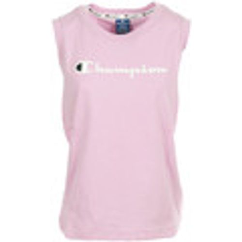 Top Champion Tank Top Wn's - Champion - Modalova