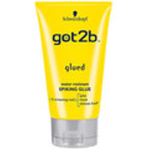 Gel & Modellante per capelli Got2b Glued Water Resistant Spiking Glue - Schwarzkopf - Modalova