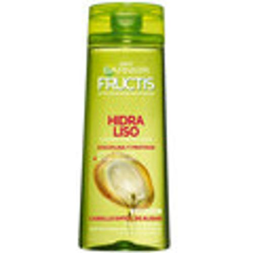 Shampoo Fructis Hidra Liso 72h Shampoo - Garnier - Modalova