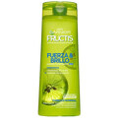 Shampoo Fructis Strength amp; Shine Shampoo 2 In 1 - Garnier - Modalova