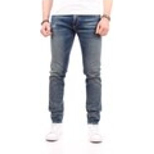 Jeans skynny MMDT00162-FA750176-W00811-JEANS-GILMOUR - Antony Morato - Modalova