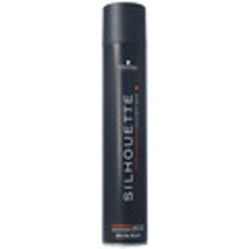 Gel & Modellante per capelli Silhouette Hairspray Super Hold - Schwarzkopf - Modalova