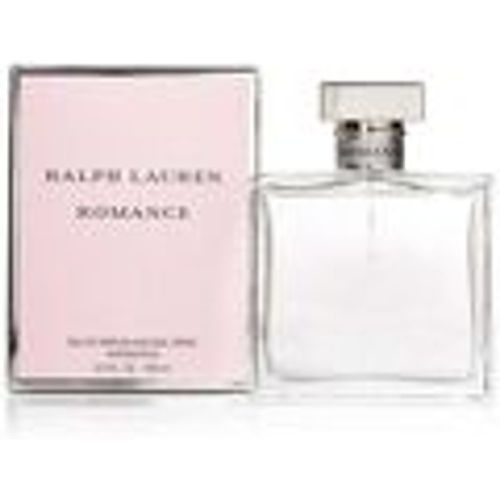 Eau de parfum Romance - acqua profumata - 100ml - vaporizzatore - Ralph Lauren - Modalova