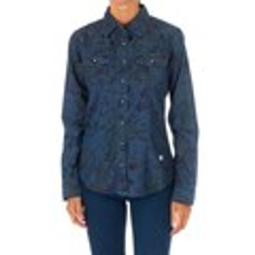 Giacca in jeans Met 10DCL0058-D484 - Met - Modalova