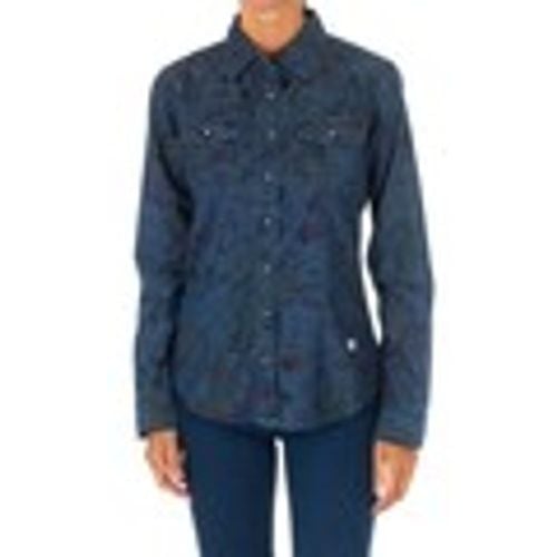 Giacca in jeans Met 10DCL0058-D484 - Met - Modalova