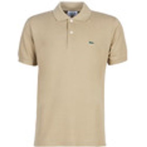 Polo Lacoste POLO L12 12 REGULAR - Lacoste - Modalova