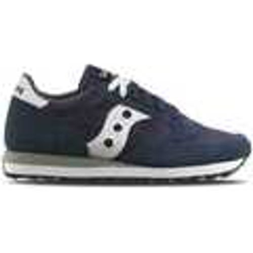 Sneakers ORIGINALS JAZZ O' NAVY WHITE 2044 316 - Saucony - Modalova