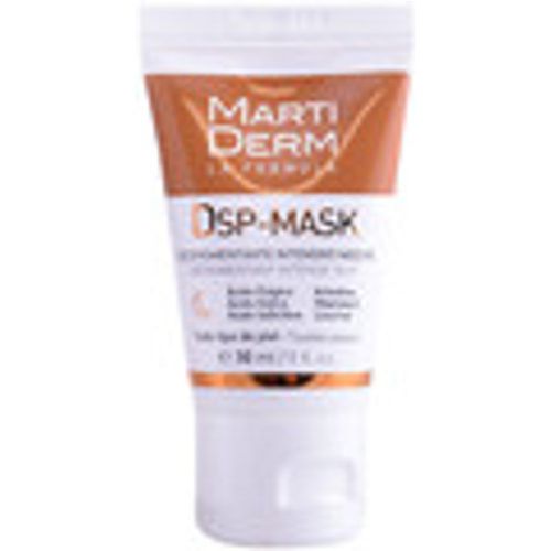 Trattamento mirato Pigment Zero Dsp-mask Maschera Depigmentante - Martiderm - Modalova