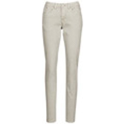 Pantalone Cream ANNIE - Cream - Modalova