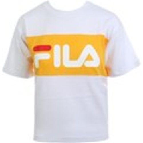 T-shirt & Polo WOMEN ALLISON TEE - Fila - Modalova