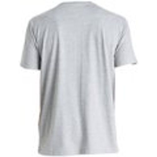 T-shirt T-Shirt Classic Always Clean - Quiksilver - Modalova