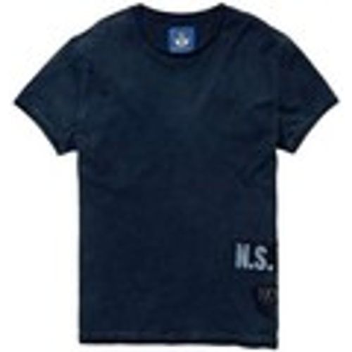 T-shirt T-Shirt Uomo Indigo - North Sails - Modalova