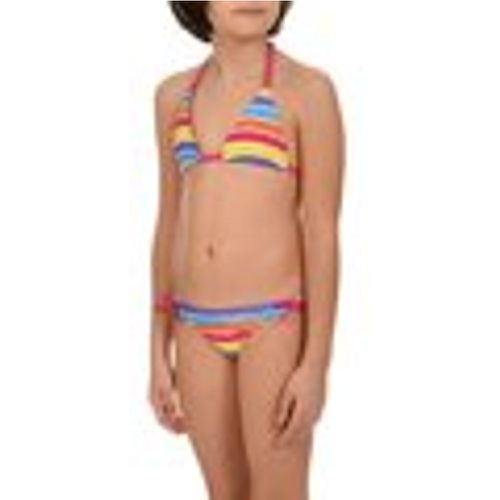 Costume / Bermuda da spiaggia Costume bambina Stripes Jr Triangle - Arena - Modalova