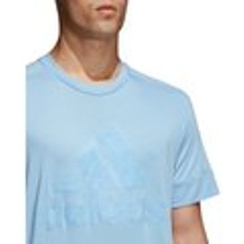 T-shirt T-Shirt Uomo ID Big Logo - Adidas - Modalova