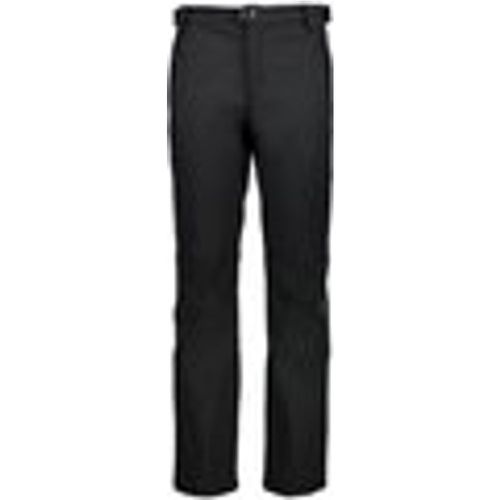 Pantaloni Pantalone Uomo Softshell - CMP - Modalova