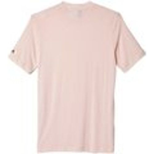 T-shirt adidas T-Shirt Uomo Basic - Adidas - Modalova
