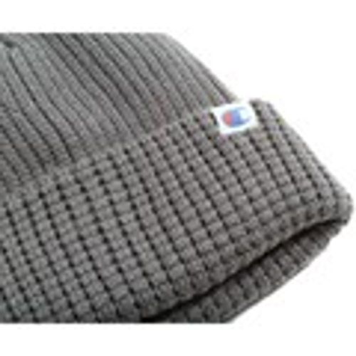 Cappelli Cappello Beanie Doppiato Con Risvolto - Champion - Modalova