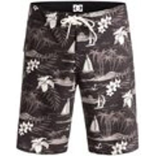 Costume / Bermuda da spiaggia Costume uomo Wellscray 20 - DC Shoes - Modalova