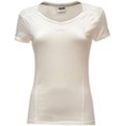 T-shirt T shirt donna Scollo V - Freddy - Modalova