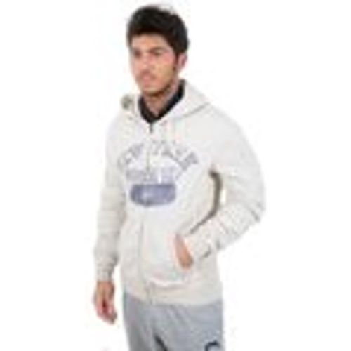 Felpa Felpa Uomo Collegiale NY Full Zip - Champion - Modalova