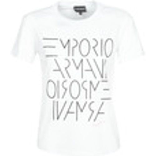 T-shirt Emporio Armani DONOVANN - Emporio Armani - Modalova