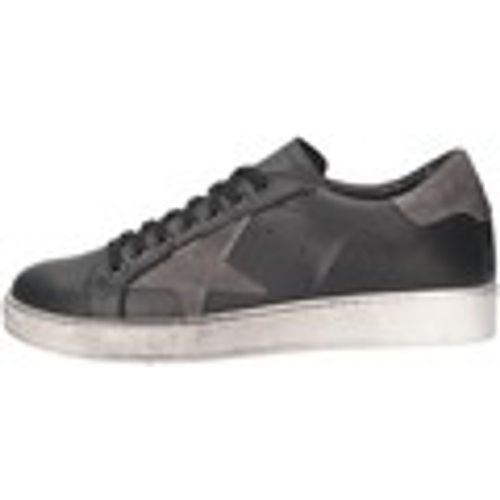 Sneakers TRI101 2 Sneakers Uomo - Made In Italia - Modalova