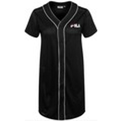 Vestiti ROBIN BUTTON BASEBALL DRESS - Fila - Modalova