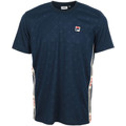 T-shirt Fila Nariman Aop Tee - Fila - Modalova