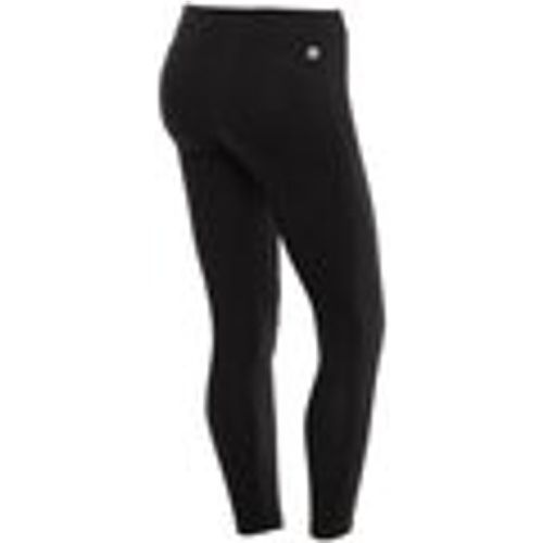 Collant Leggins 7/8 Donna Con Stampa - Freddy - Modalova