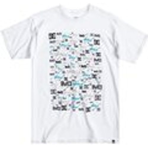 T-shirt T-shirt RM Mixer Tee - DC Shoes - Modalova
