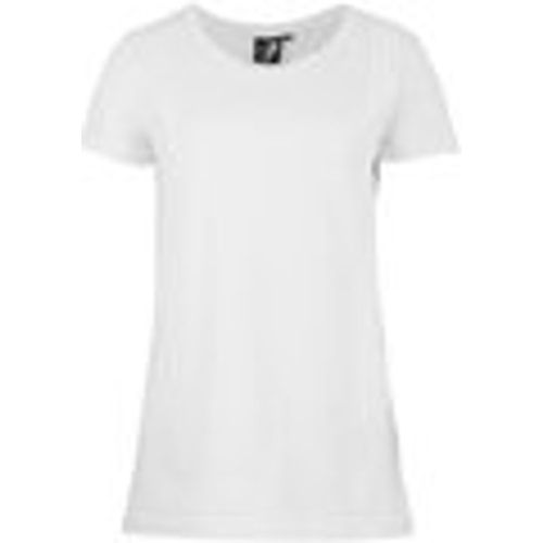 T-shirt T-shirt Donna Sleeve Over - Get Fit - Modalova