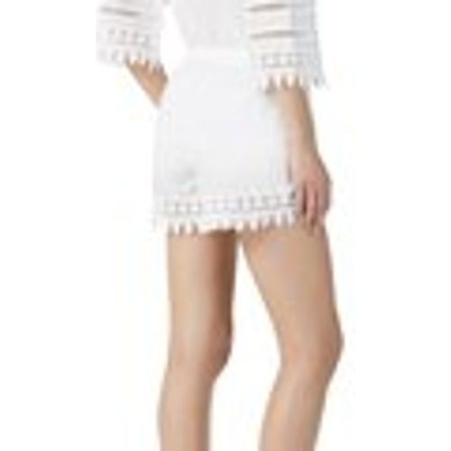 Vestiti Copri Costume Donna Short Roseville - Liu Jo - Modalova