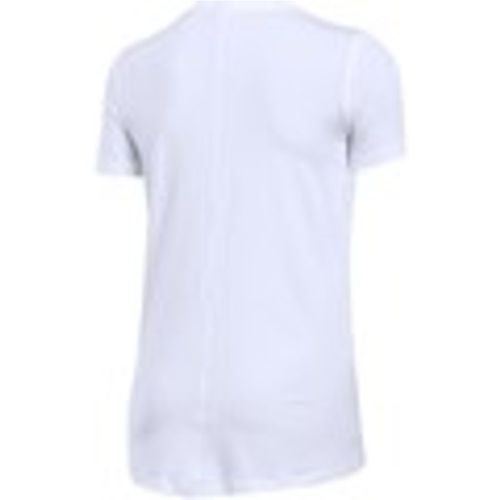 T-shirt T-Shirt Donna HeatGear® Armour - Under Armour - Modalova