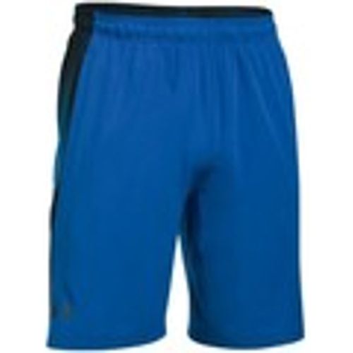 Pantaloni corti Short Ua Supervent Uomo - Under Armour - Modalova